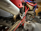 Passenger Pegs BETA 2020+