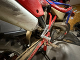 Passenger Pegs BETA 2020+