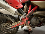 Passenger Pegs BETA 2020+