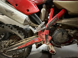 Passenger Pegs BETA 2020+