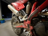 Passenger Pegs BETA 2020+