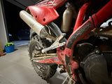 Passenger Pegs BETA 2020+