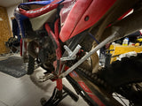 Passenger Pegs BETA 2020+