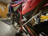 Passenger Pegs BETA 2020+