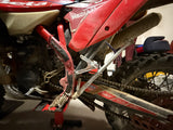 Passenger Pegs BETA 2020+