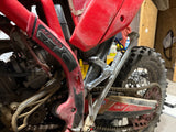 Passenger Pegs BETA 2020+
