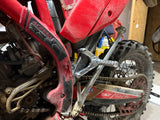 Passenger Pegs BETA 2020+