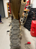 Passenger Pegs BETA 2020+