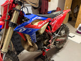 Passenger Pegs BETA 2020+