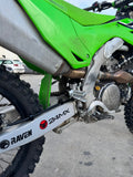 Passenger Pegs Kawasaki KX 250 & 450 (2024 + ) Passenger Pegs