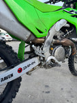 Passenger Pegs Kawasaki KX 250 & 450 (2024 + ) Passenger Pegs