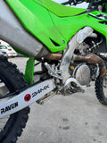 Passenger Pegs Kawasaki KX 250 & 450 (2024 + ) Passenger Pegs