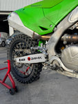 Passenger Pegs Kawasaki KX 250 & 450 (2024 + ) Passenger Pegs