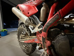 Passenger Pegs BETA 2020+