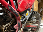 Passenger Pegs BETA 2020+