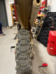 Passenger Pegs BETA 2020+