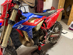 Passenger Pegs BETA 2020+