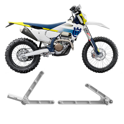 Passenger Pegs Husqvarna FE, TE (2024+), FC, TC and FS (2023+)