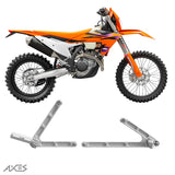 Passenger Pegs KTM EXC (2024+), XC, SX and SMR (2023+)