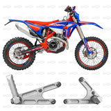 Passenger Pegs BETA 2020+