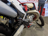 Passenger Pegs GasGas EC EX (2021-2023) MX (2021-2023) Passenger Pegs