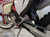 Passenger Pegs GasGas EC EX (2021-2023) MX (2021-2023) Passenger Pegs