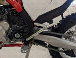 Passenger Pegs GasGas EC EX (2021-2023) MX (2021-2023) Passenger Pegs