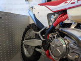 Passenger Pegs GasGas EC EX (2021-2023) MX (2021-2023) Passenger Pegs