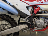 Passenger Pegs GasGas EC EX (2021-2023) MX (2021-2023) Passenger Pegs