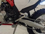 Passenger Pegs GasGas EC EX (2021-2023) MX (2021-2023) Passenger Pegs