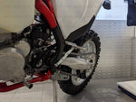 Passenger Pegs GasGas EC EX (2021-2023) MX (2021-2023) Passenger Pegs