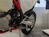Passenger Pegs GasGas EC EX (2021-2023) MX (2021-2023) Passenger Pegs