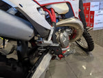 Passenger Pegs GasGas EC EX (2021-2023) MX (2021-2023) Passenger Pegs