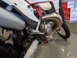 Passenger Pegs GasGas EC EX (2021-2023) MX (2021-2023) Passenger Pegs