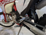 Passenger Pegs GasGas EC EX (2021-2023) MX (2021-2023) Passenger Pegs