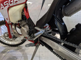 Passenger Pegs GasGas EC EX (2021-2023) MX (2021-2023) Passenger Pegs