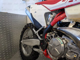 Passenger Pegs GasGas EC EX (2021-2023) MX (2021-2023) Passenger Pegs