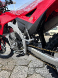 Passenger Pegs Honda CRF 250 & 450 R RX R-S (2025