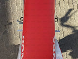 Passenger Pegs Honda CRF 450 R RX RWE (2021-2024) Passenger Pegs