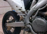 Passenger Pegs Honda CRF450X