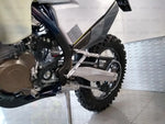 Passenger Pegs Husqvarna FE TE (2020-2023) FC TC FS and FX (2019-2022) Passenger Pegs