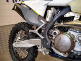 Passenger Pegs Husqvarna FE TE (2020-2023) FC TC FS and FX (2019-2022) Passenger Pegs