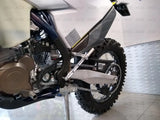 Passenger Pegs Husqvarna FE TE (2020-2023) FC TC FS and FX (2019-2022) Passenger Pegs