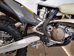 Passenger Pegs Husqvarna FE TE (2020-2023) FC TC FS and FX (2019-2022) Passenger Pegs