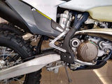 Passenger Pegs Husqvarna FE TE (2020-2023) FC TC FS and FX (2019-2022) Passenger Pegs