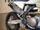 Passenger Pegs Husqvarna FE TE (2020-2023) FC TC FS and FX (2019-2022) Passenger Pegs