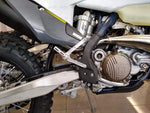 Passenger Pegs Husqvarna FE TE (2020-2023) FC TC FS and FX (2019-2022) Passenger Pegs