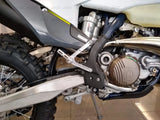 Passenger Pegs Husqvarna FE TE (2020-2023) FC TC FS and FX (2019-2022) Passenger Pegs