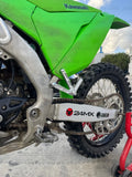 Passenger Pegs Kawasaki KX 250 & 450 (2024 + ) Passenger Pegs