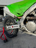 Passenger Pegs Kawasaki KX 250 & 450 (2024 + ) Passenger Pegs